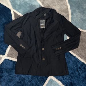 Forever 21 blazer